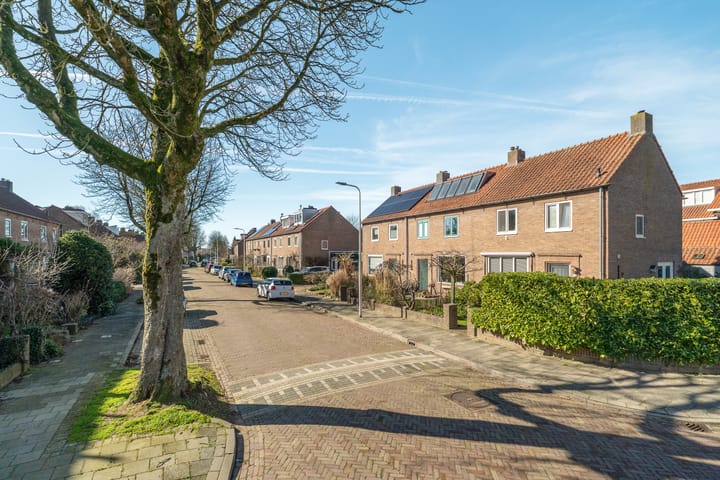 Foto 4 van Antiloopstraat 4