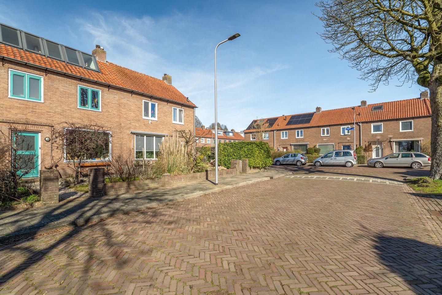 Foto 5 van Antiloopstraat 4