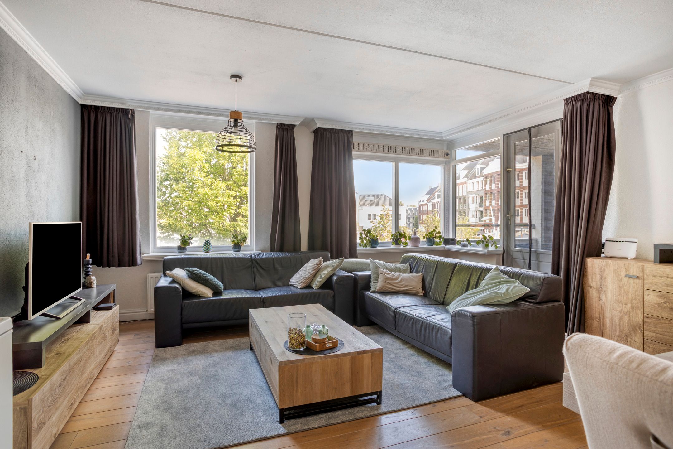 Buying a house in The Netherlands., Markt 41
