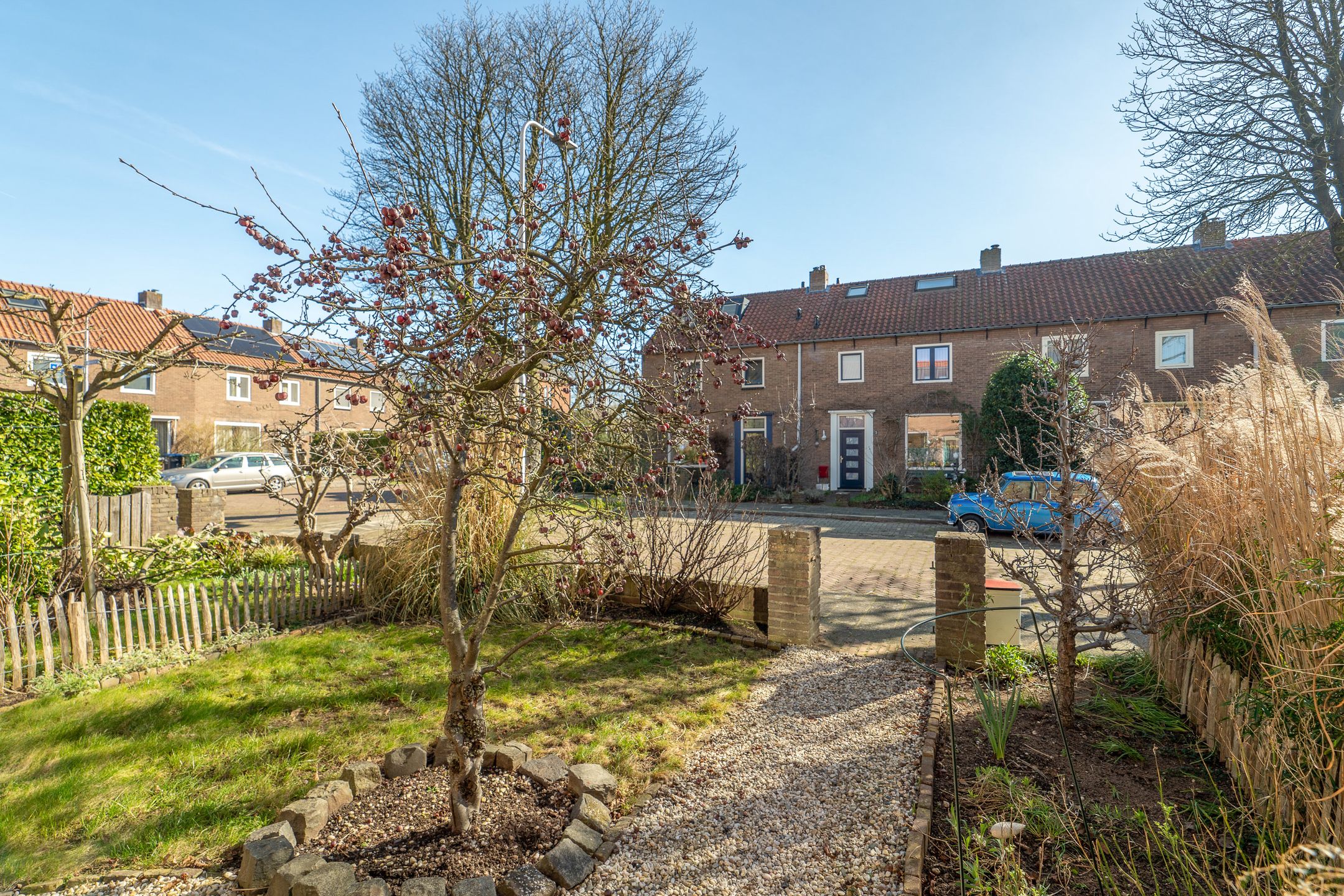 Foto 6 van Antiloopstraat 4