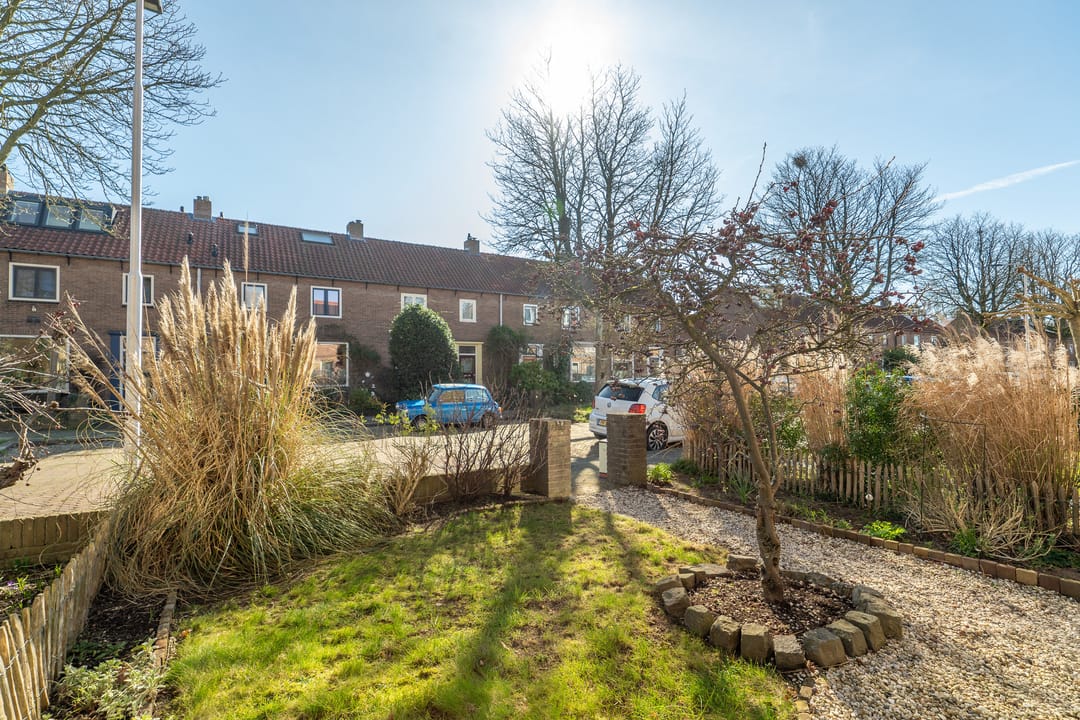 Foto 7 van Antiloopstraat 4