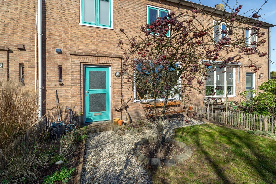 Foto 8 van Antiloopstraat 4