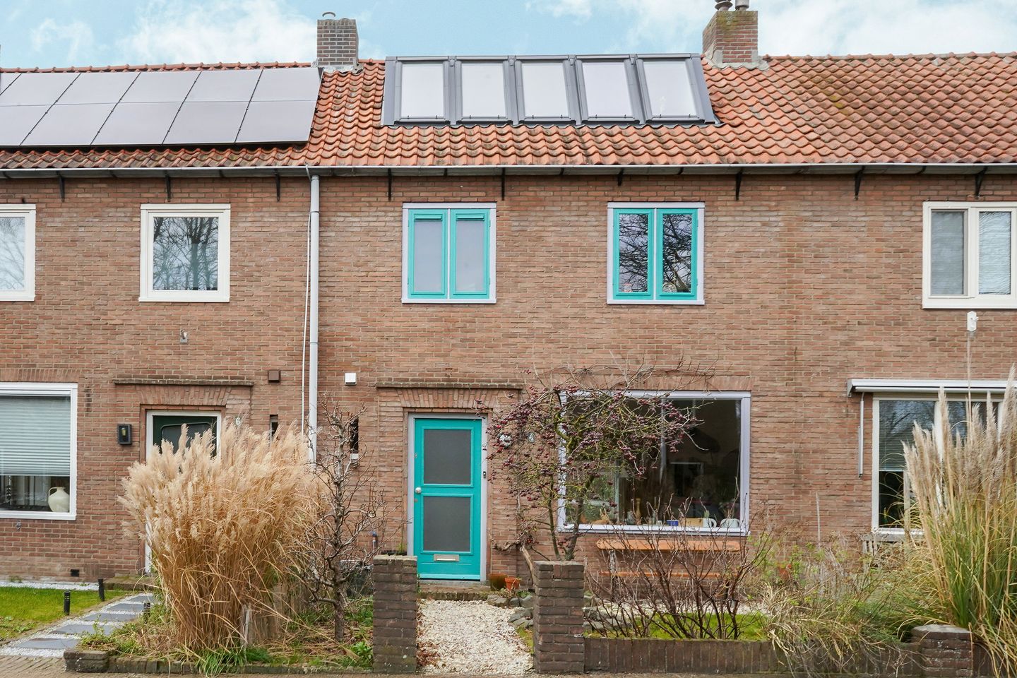 Foto 10 van Antiloopstraat 4