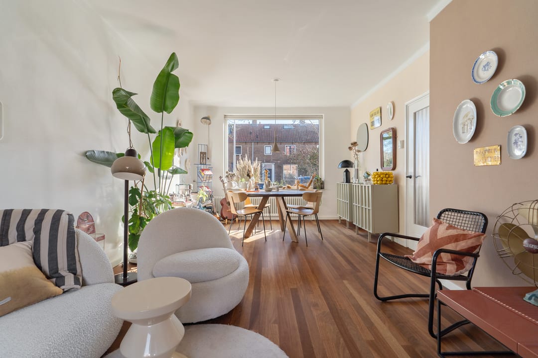 Foto 13 van Antiloopstraat 4