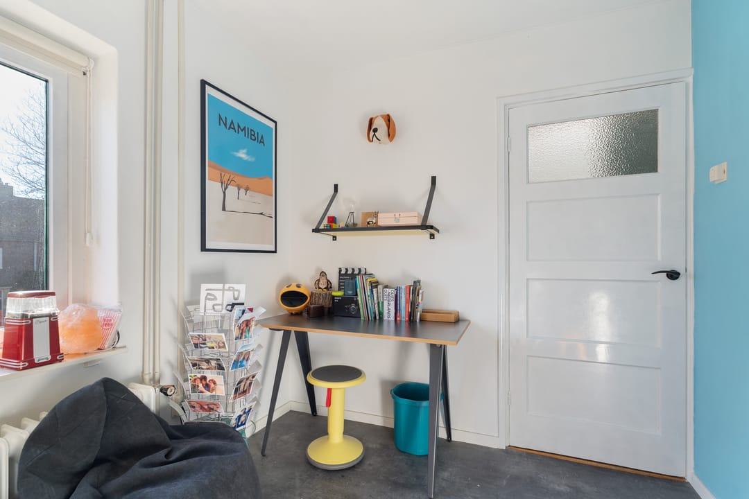 Foto 31 van Antiloopstraat 4