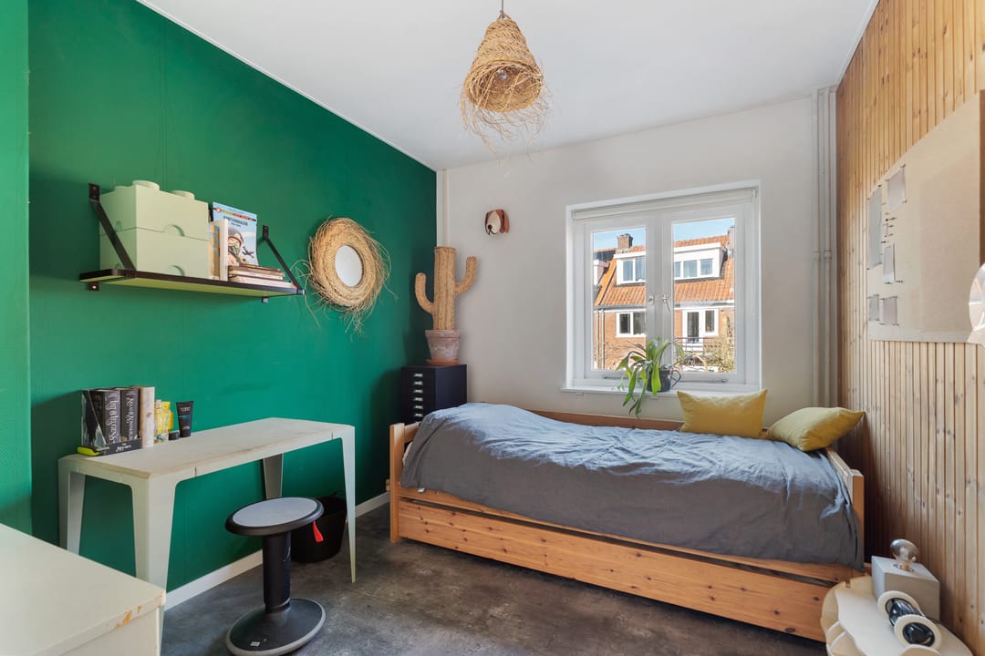 Foto 32 van Antiloopstraat 4