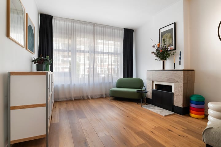 Foto 4 van Willem Buytewechstraat 118-A