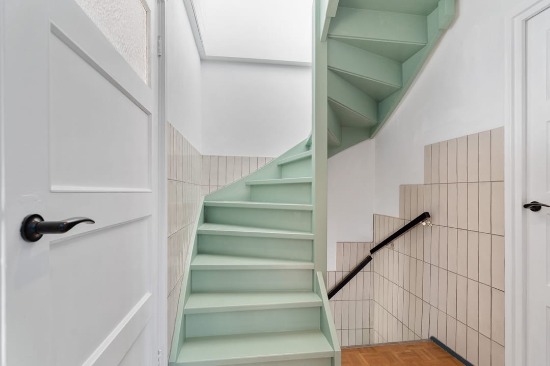 Foto 38 van Antiloopstraat 4