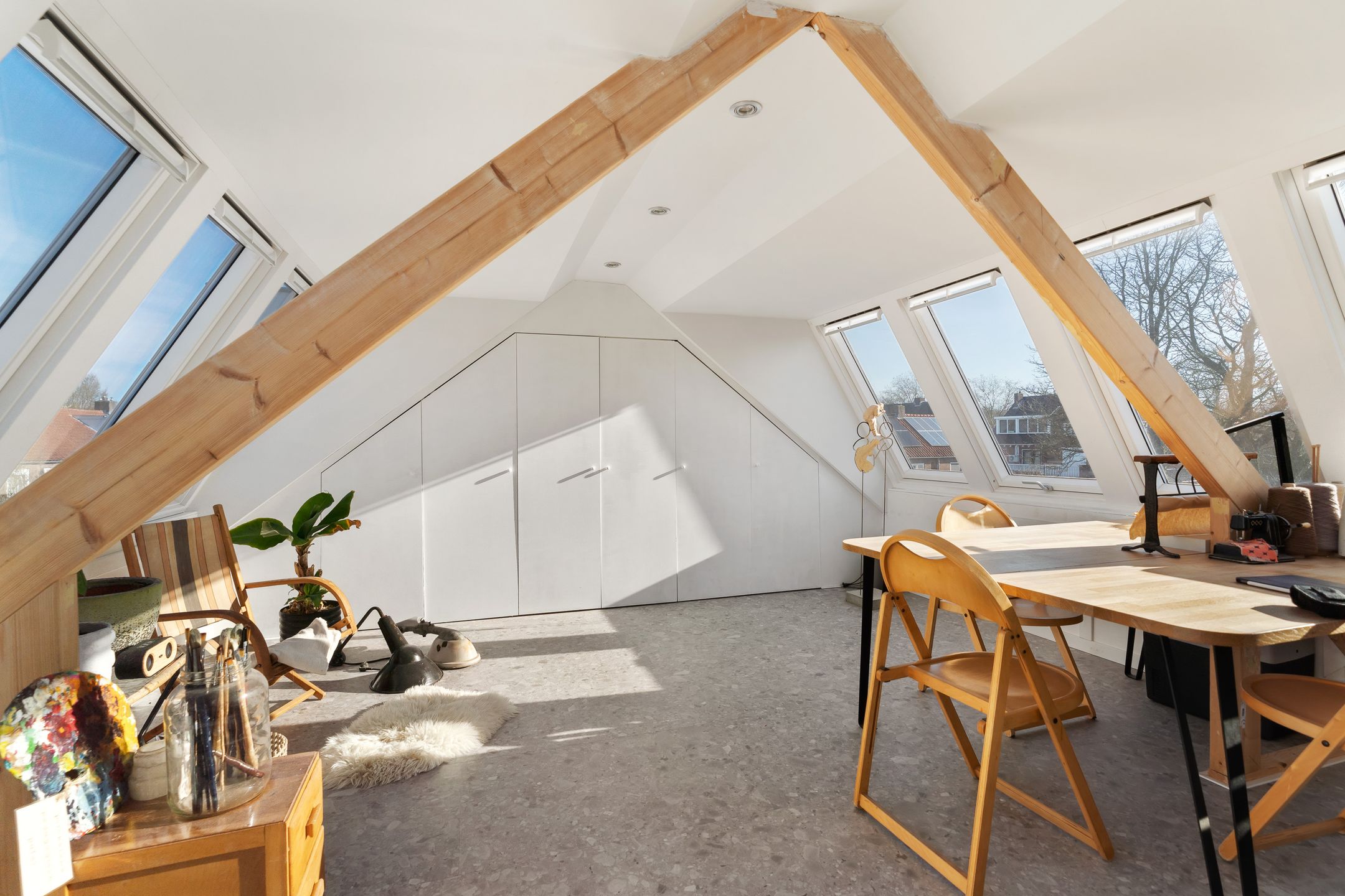 Foto 39 van Antiloopstraat 4