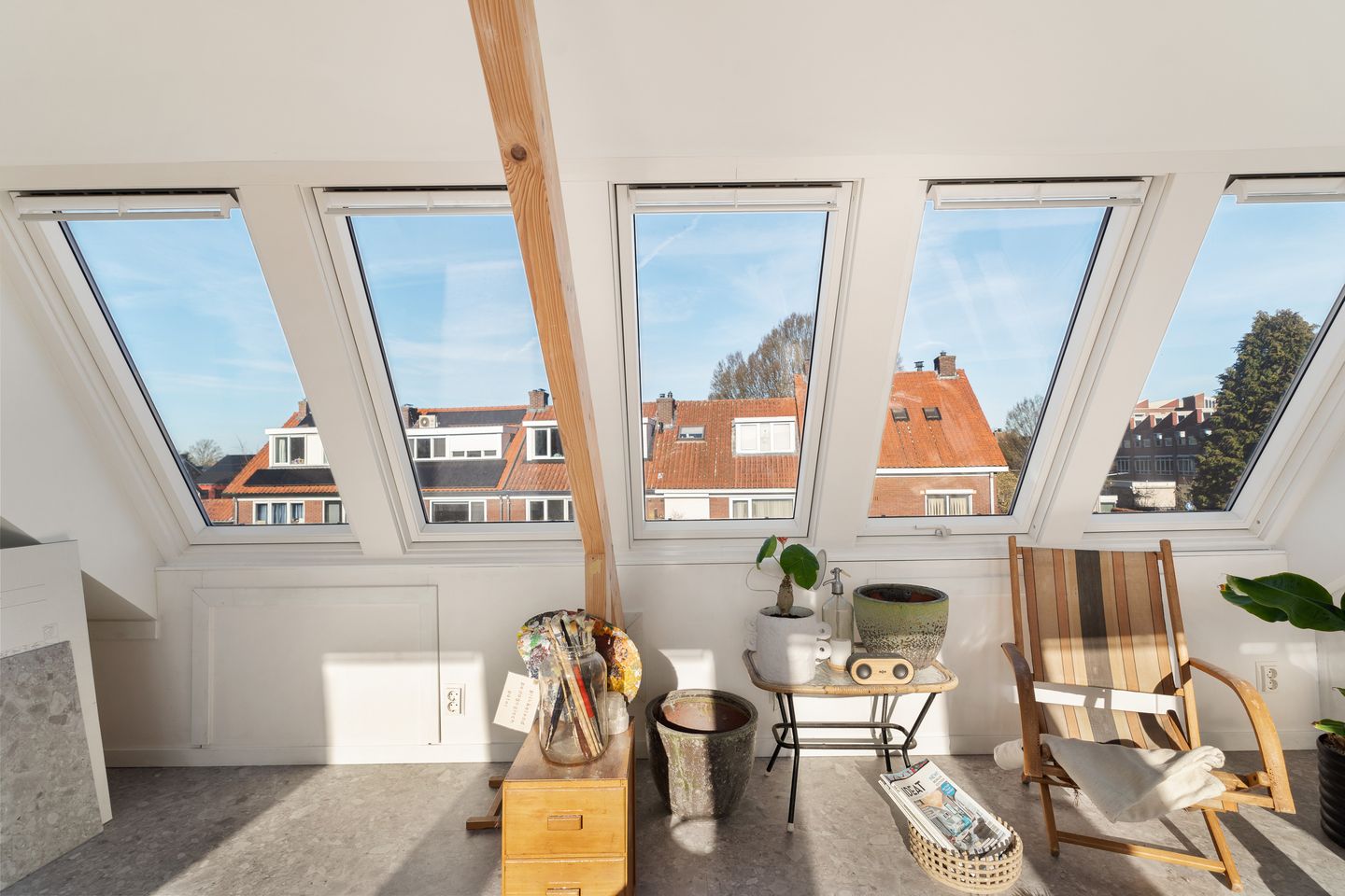 Foto 44 van Antiloopstraat 4