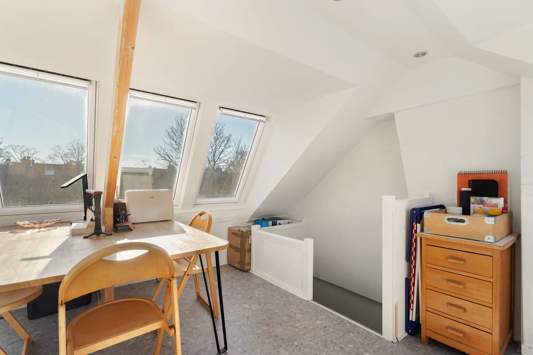 Foto 46 van Antiloopstraat 4