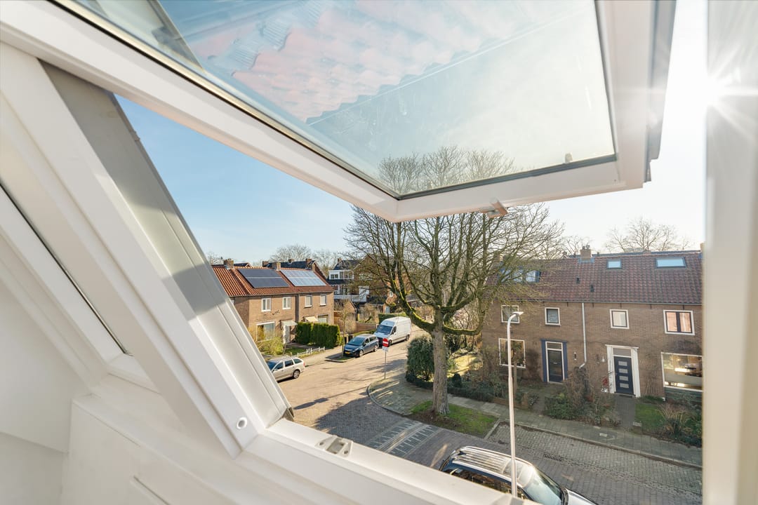 Foto 47 van Antiloopstraat 4