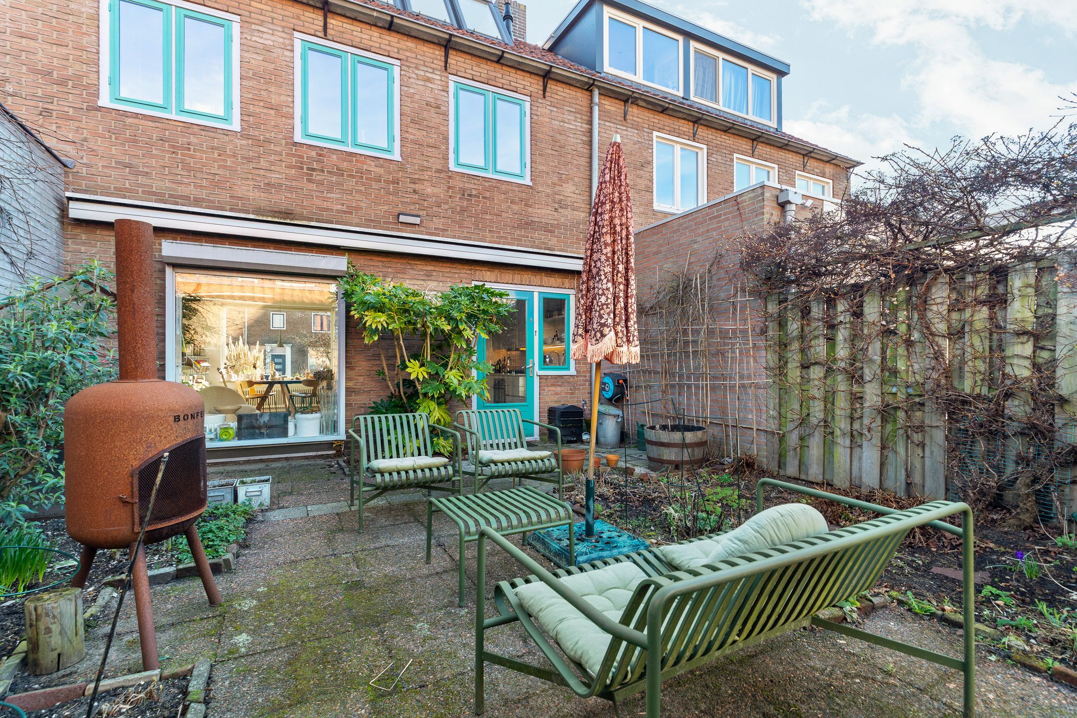 Foto 51 van Antiloopstraat 4