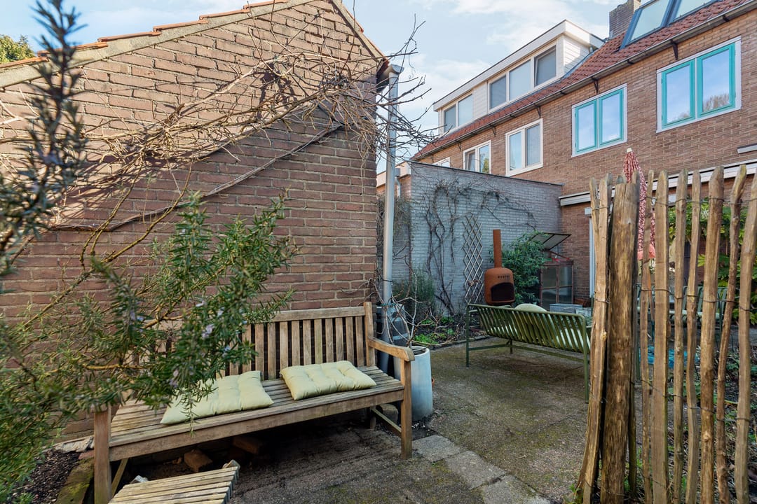 Foto 52 van Antiloopstraat 4