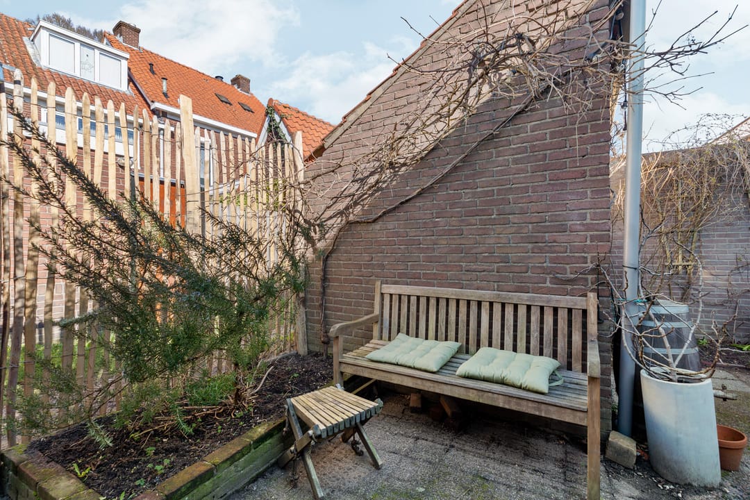 Foto 53 van Antiloopstraat 4