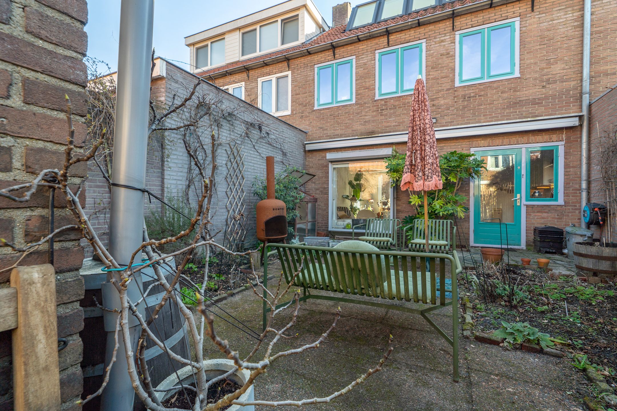 Foto 54 van Antiloopstraat 4