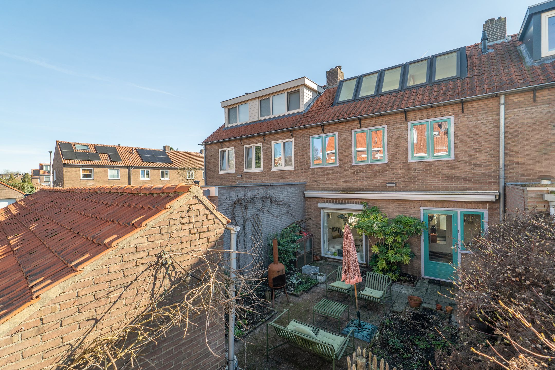 Foto 57 van Antiloopstraat 4