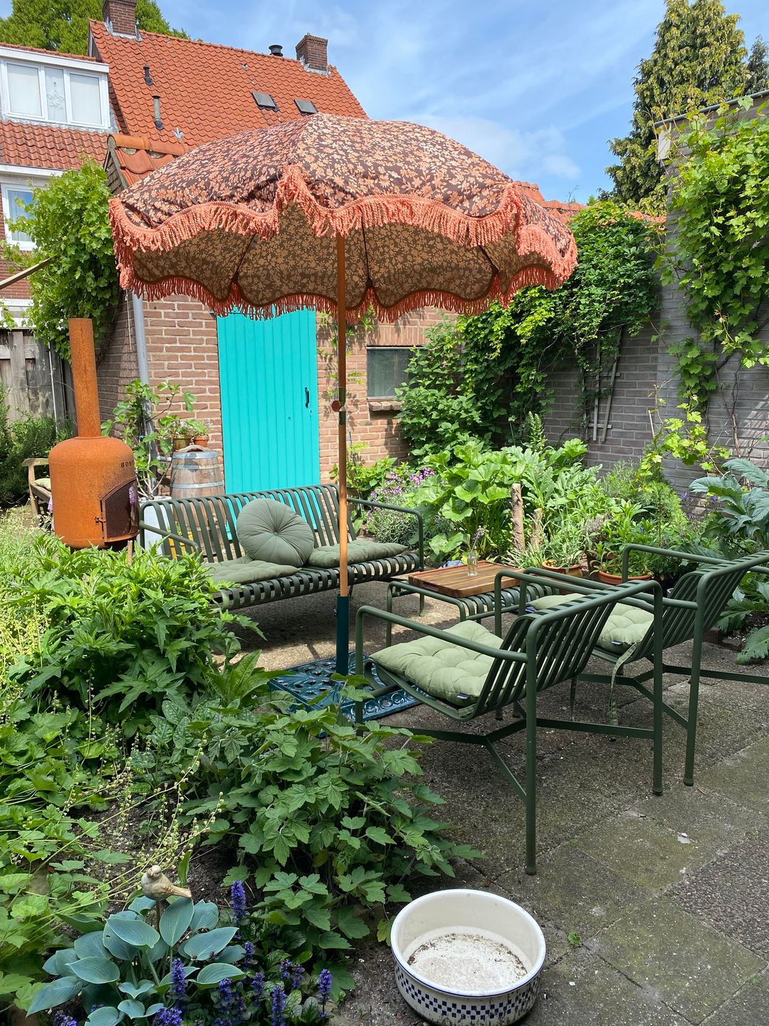 Foto 58 van Antiloopstraat 4