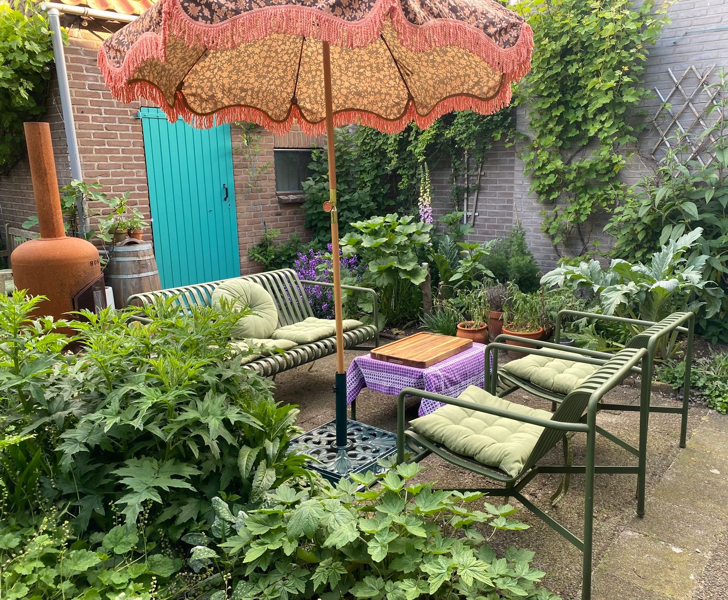 Foto 59 van Antiloopstraat 4