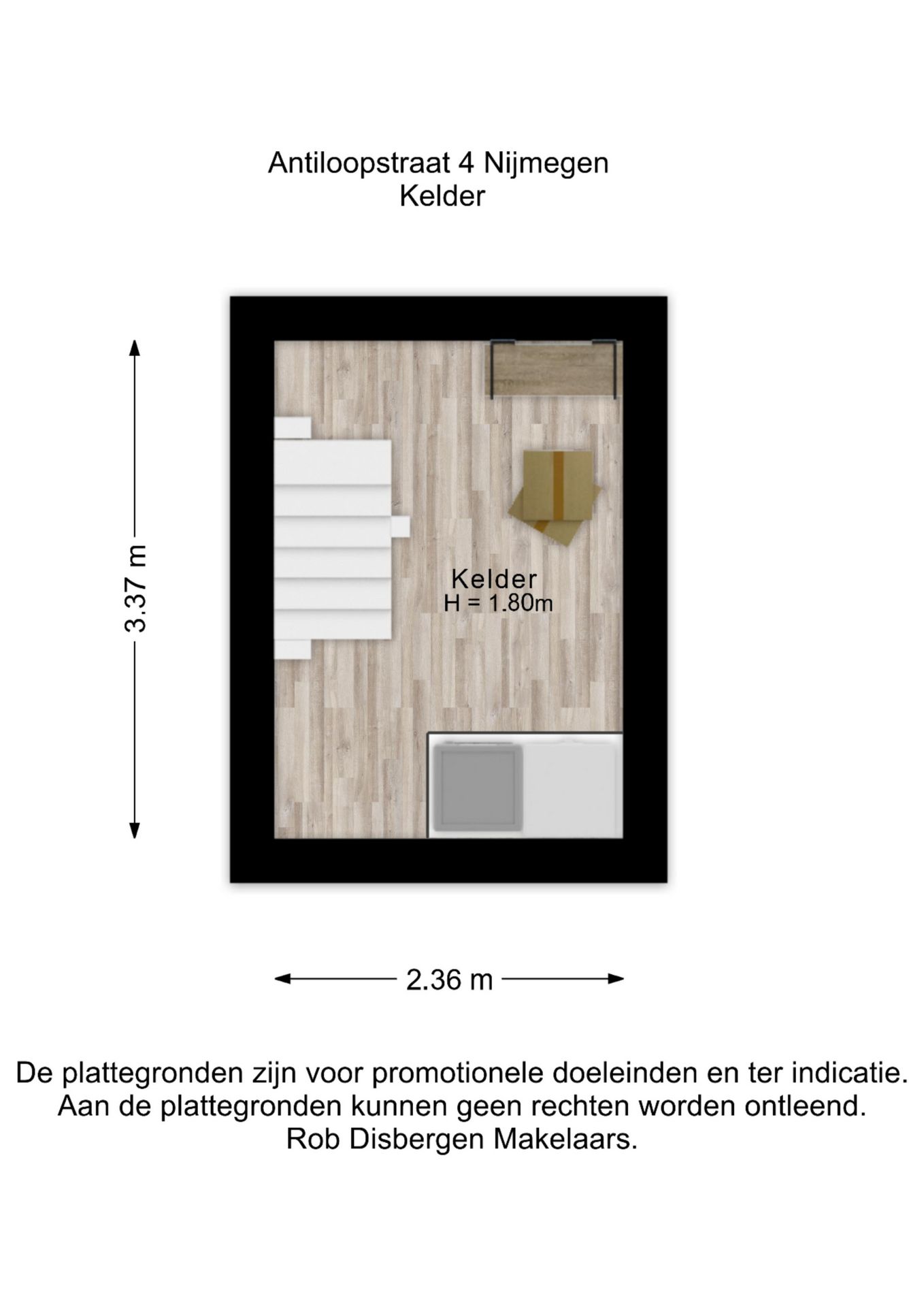 Foto 63 van Antiloopstraat 4