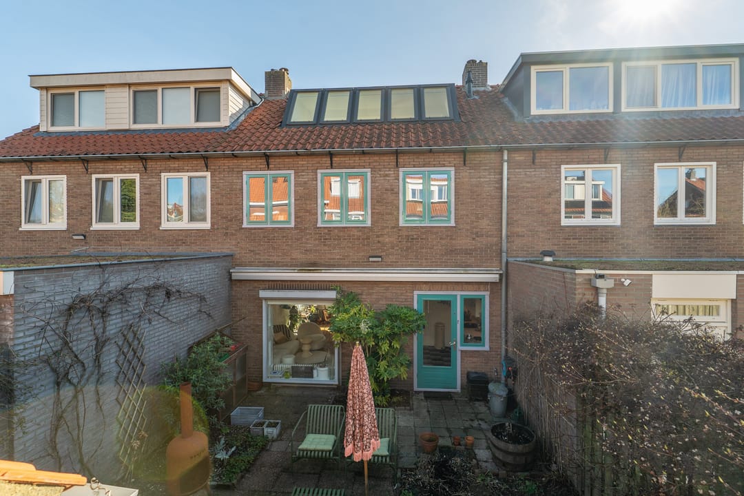 Foto 56 van Antiloopstraat 4