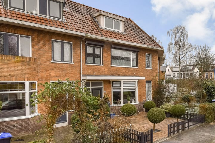 Photo 2 of Jan Vethkade 60