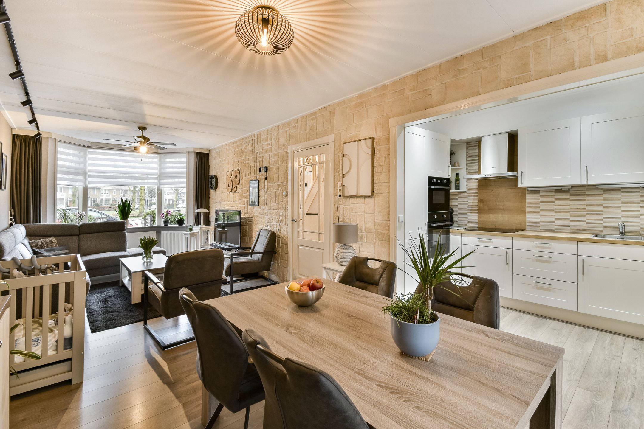 Photo 6 of Jan Vethkade 60