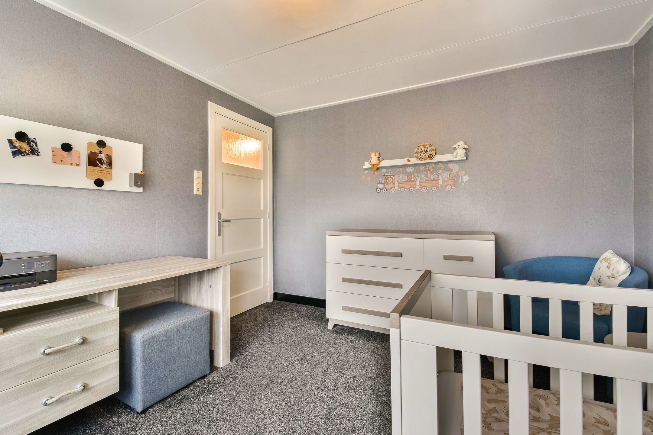 Photo 18 of Jan Vethkade 60