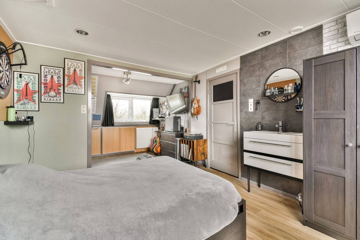 Photo 20 of Jan Vethkade 60