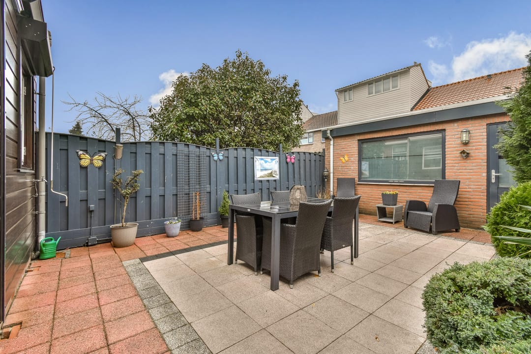 Photo 22 of Jan Vethkade 60