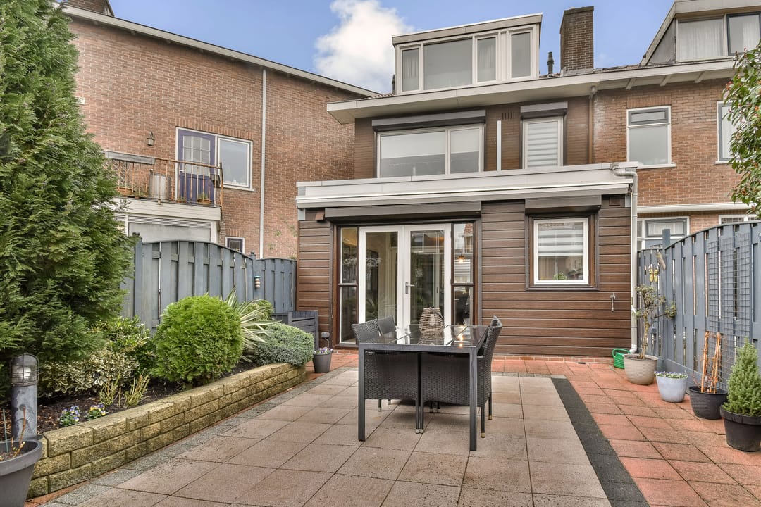 Photo 23 of Jan Vethkade 60