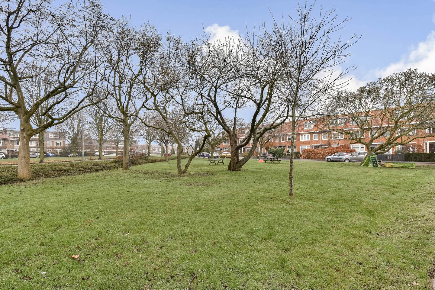 Photo 25 of Jan Vethkade 60