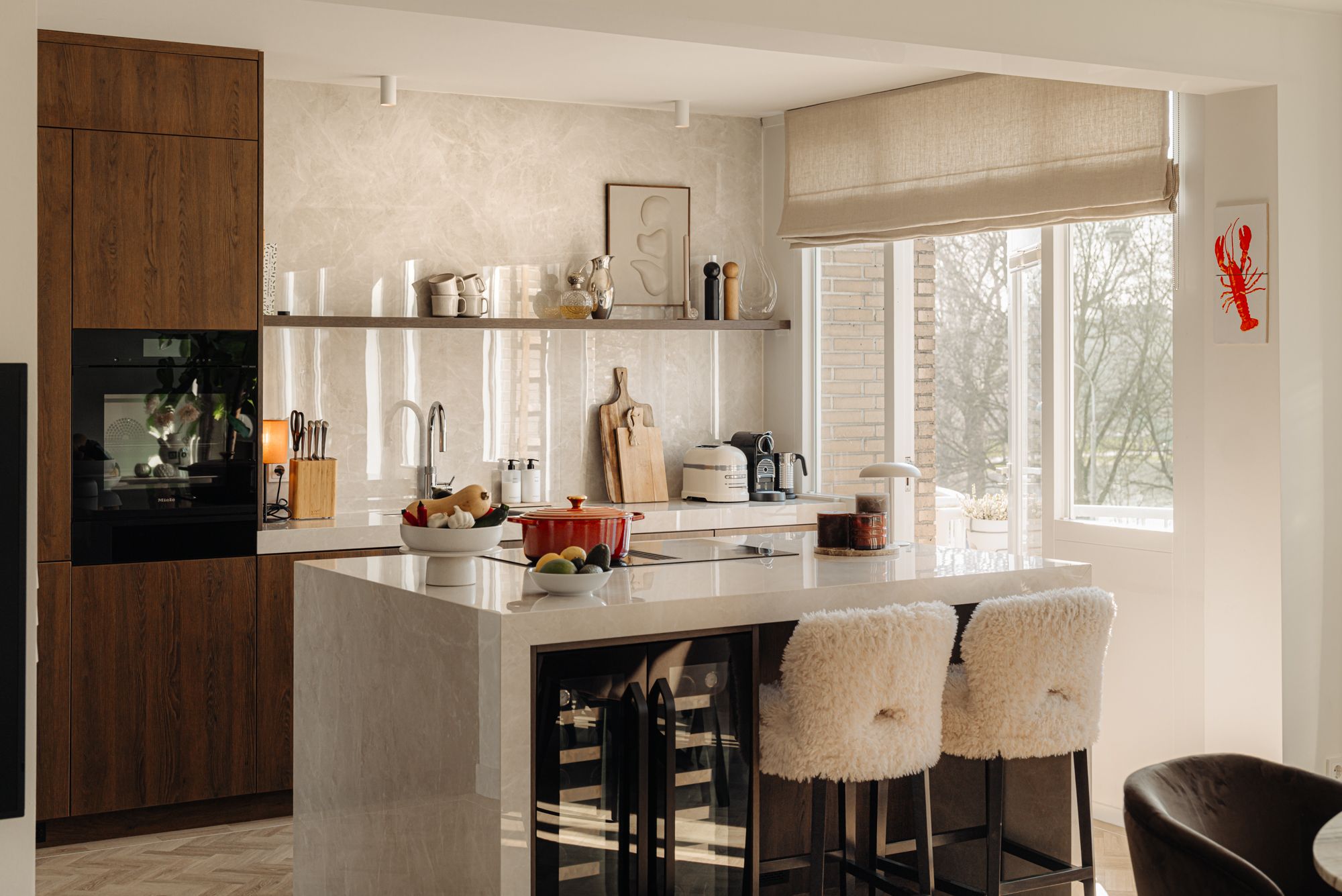 Linnaeusstraat 31-C 31 C