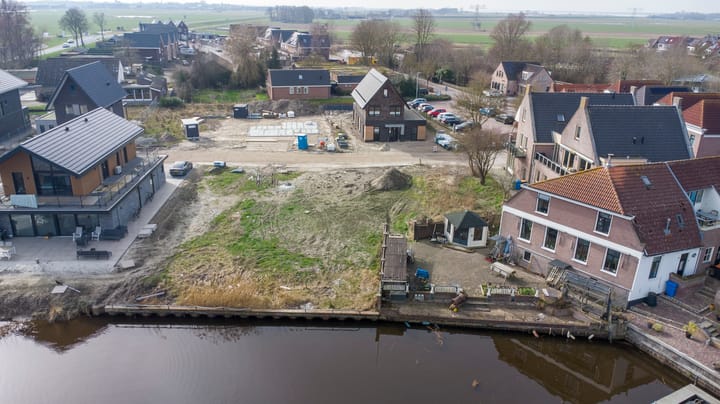 Foto 4 van Aan de Whaa 1