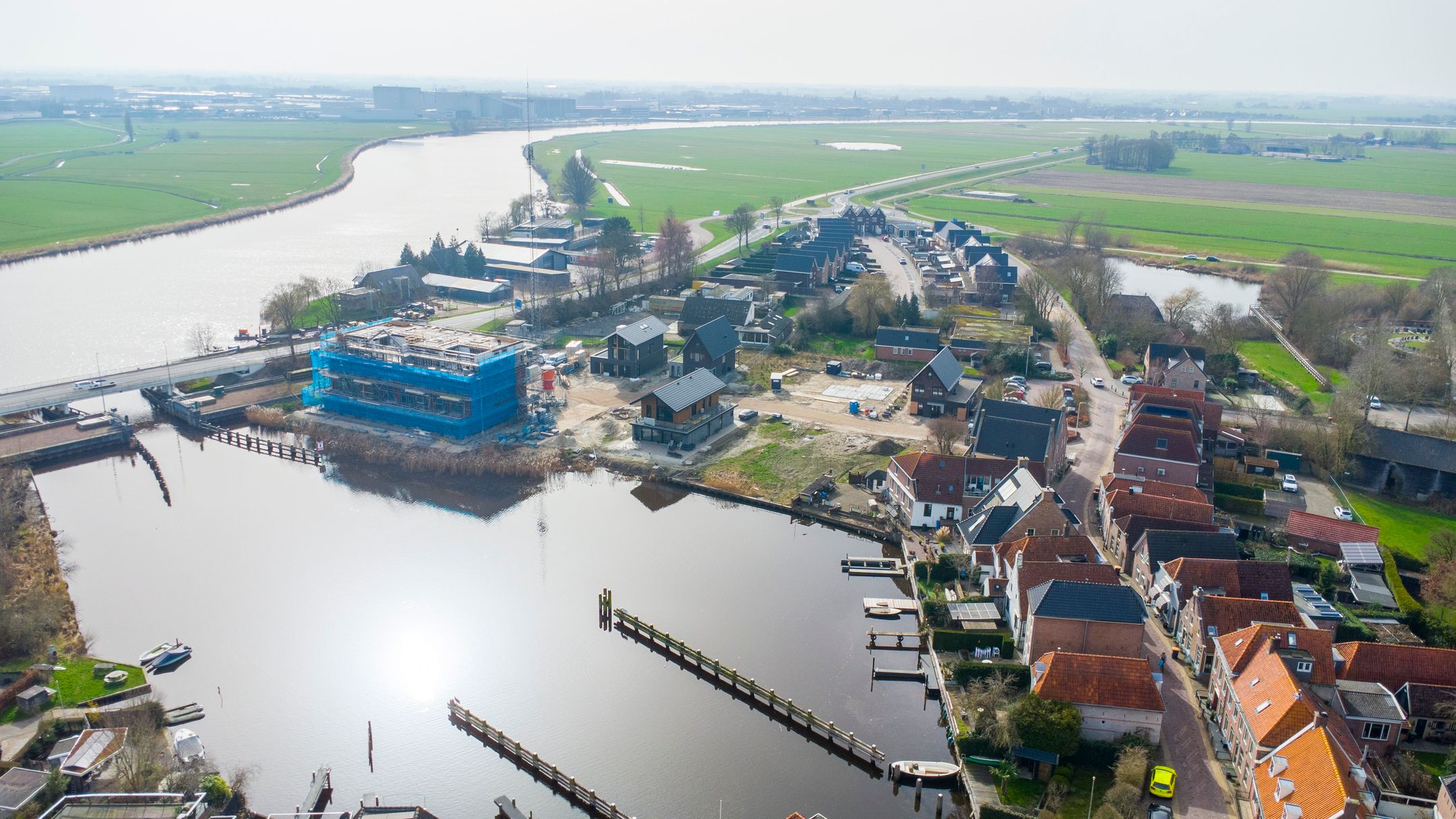 Photo 6 of Aan de Whaa 1