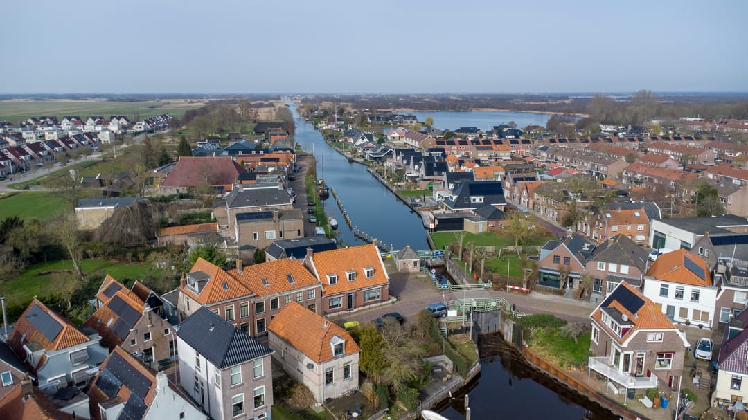 Photo 7 of Aan de Whaa 1