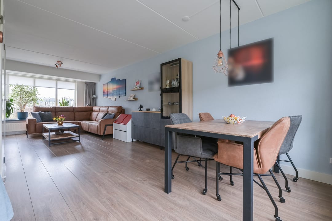 Foto 2 van Vervoornstraat 134