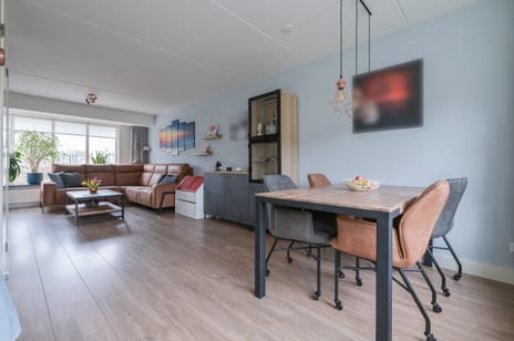 Vervoornstraat 134 secondary image