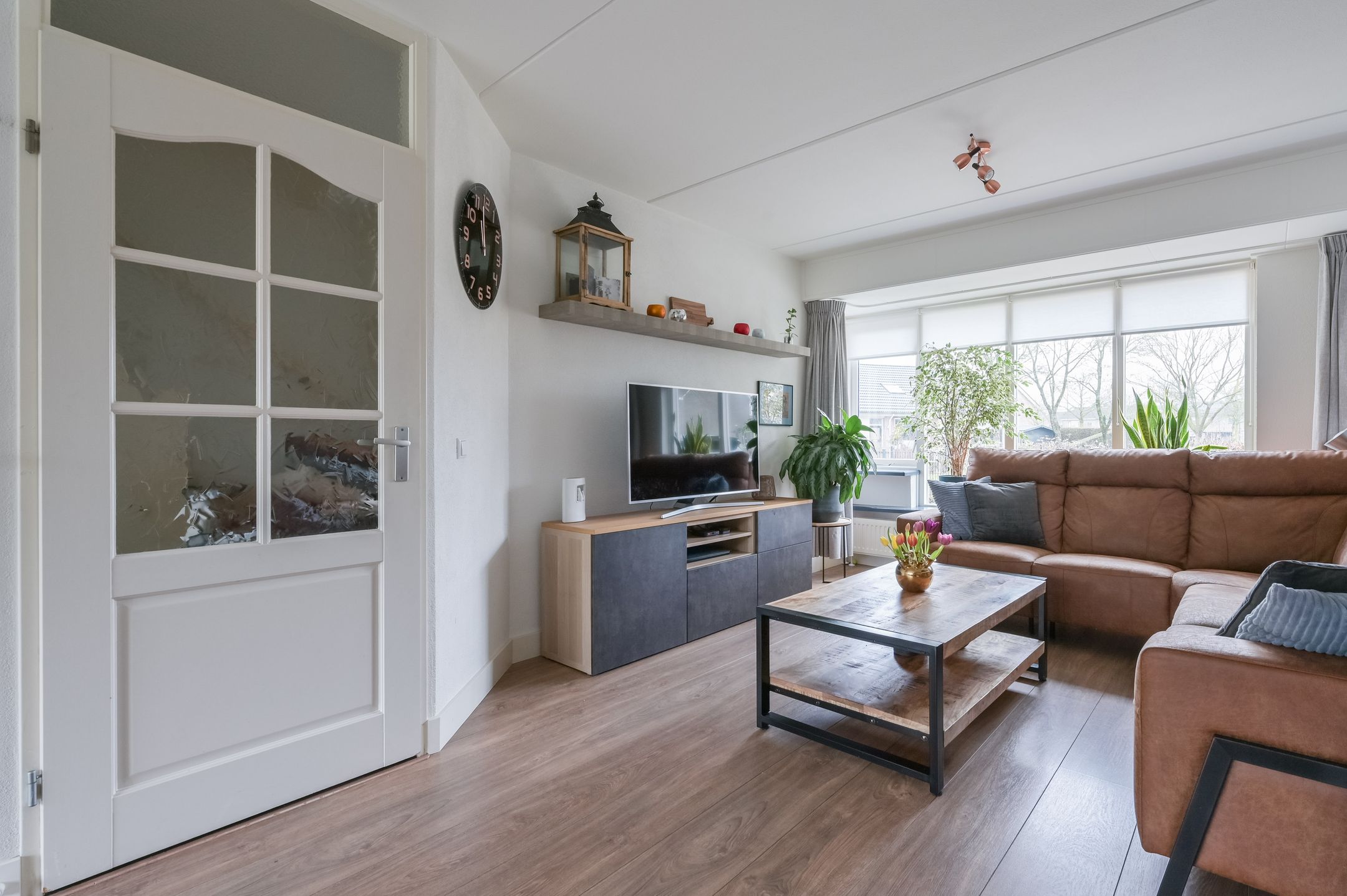 Foto 3 van Vervoornstraat 134