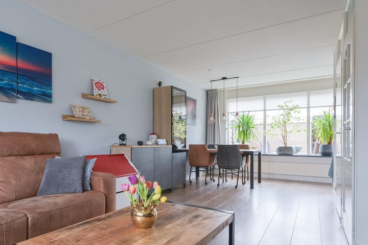 Foto 4 van Vervoornstraat 134