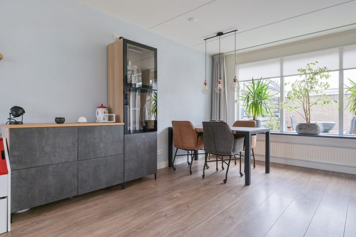 Foto 5 van Vervoornstraat 134