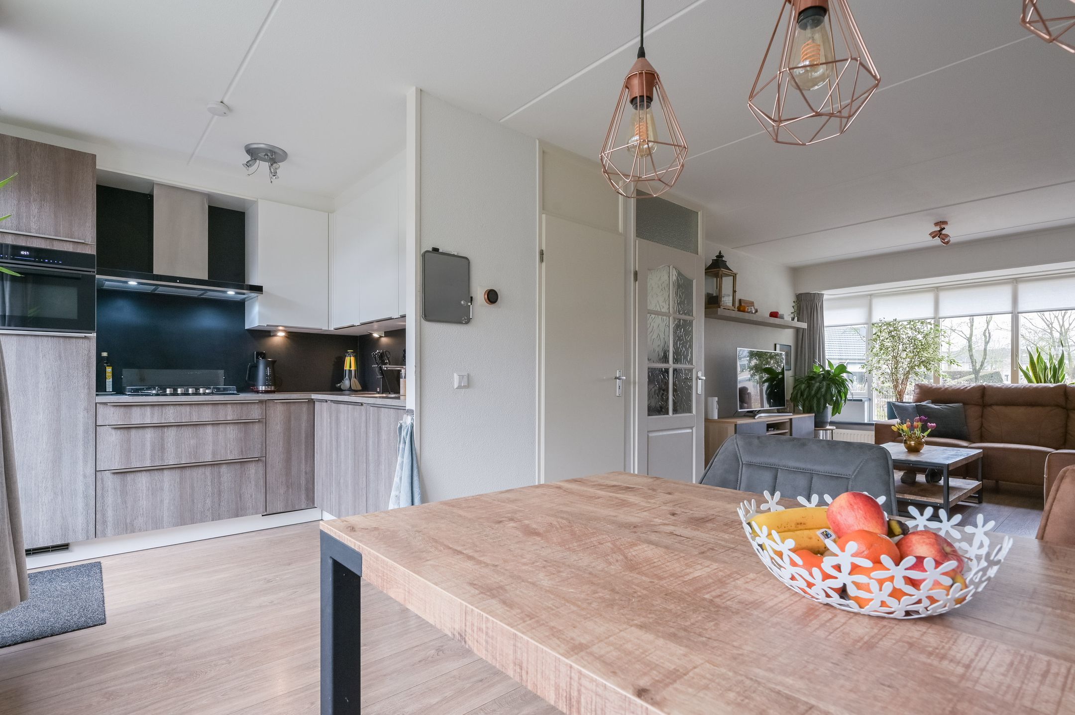 Foto 6 van Vervoornstraat 134