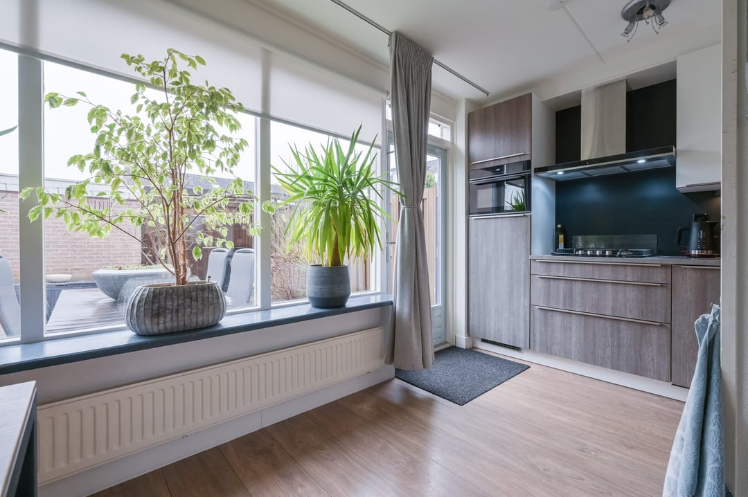 Foto 7 van Vervoornstraat 134