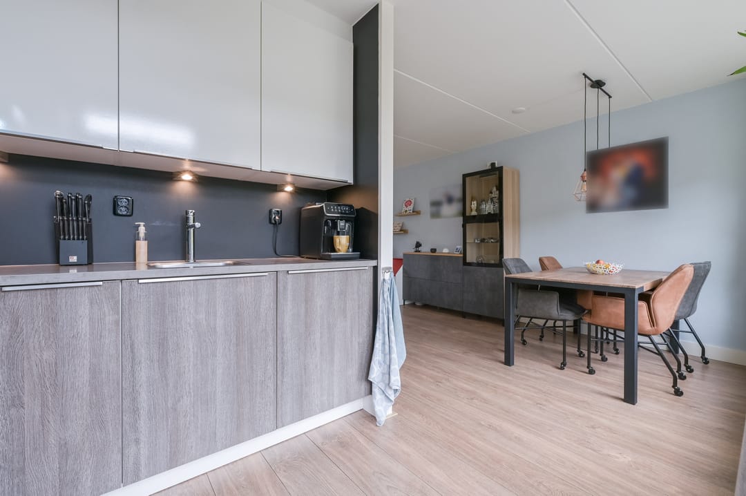 Foto 8 van Vervoornstraat 134