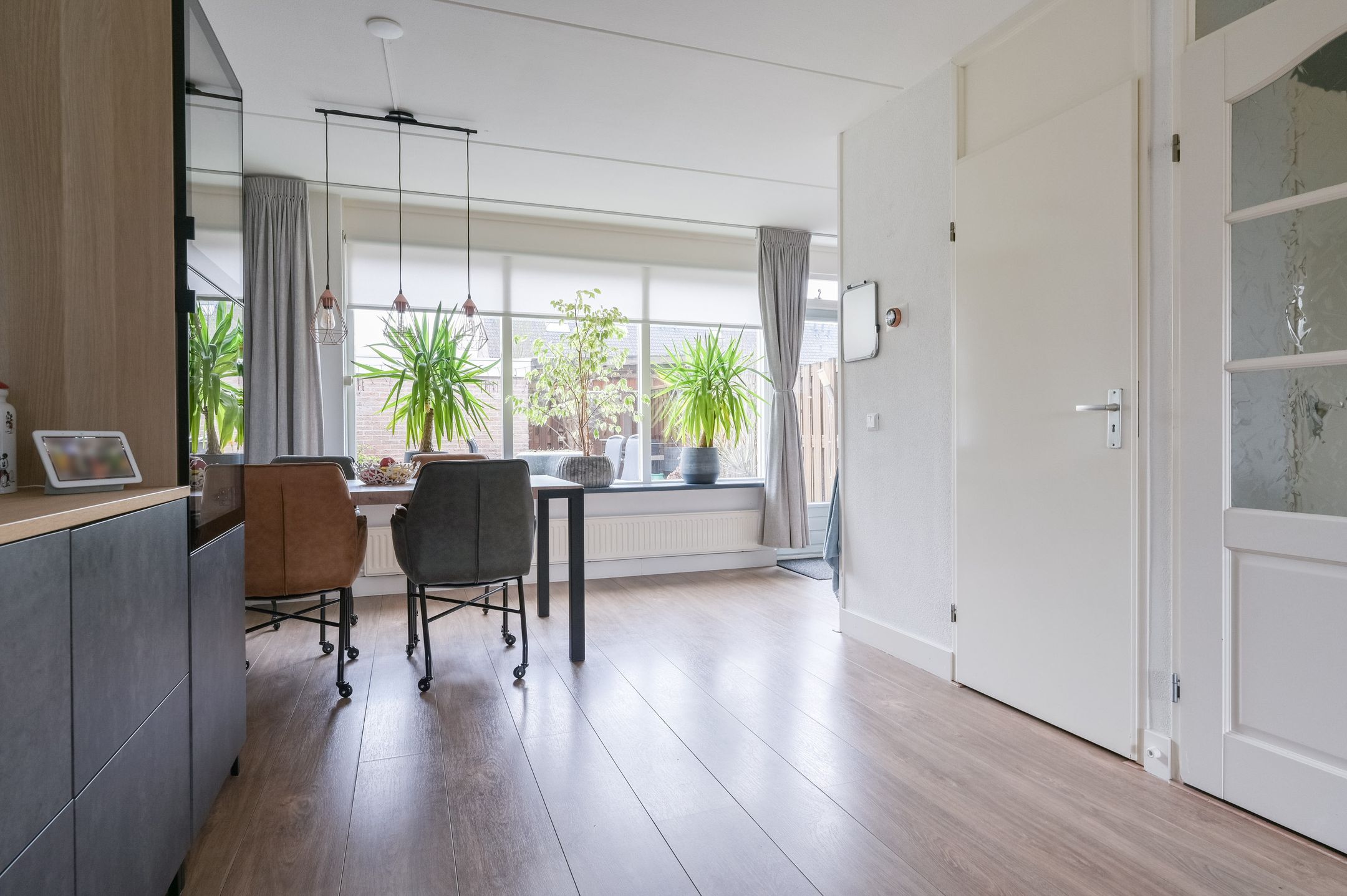 Foto 9 van Vervoornstraat 134