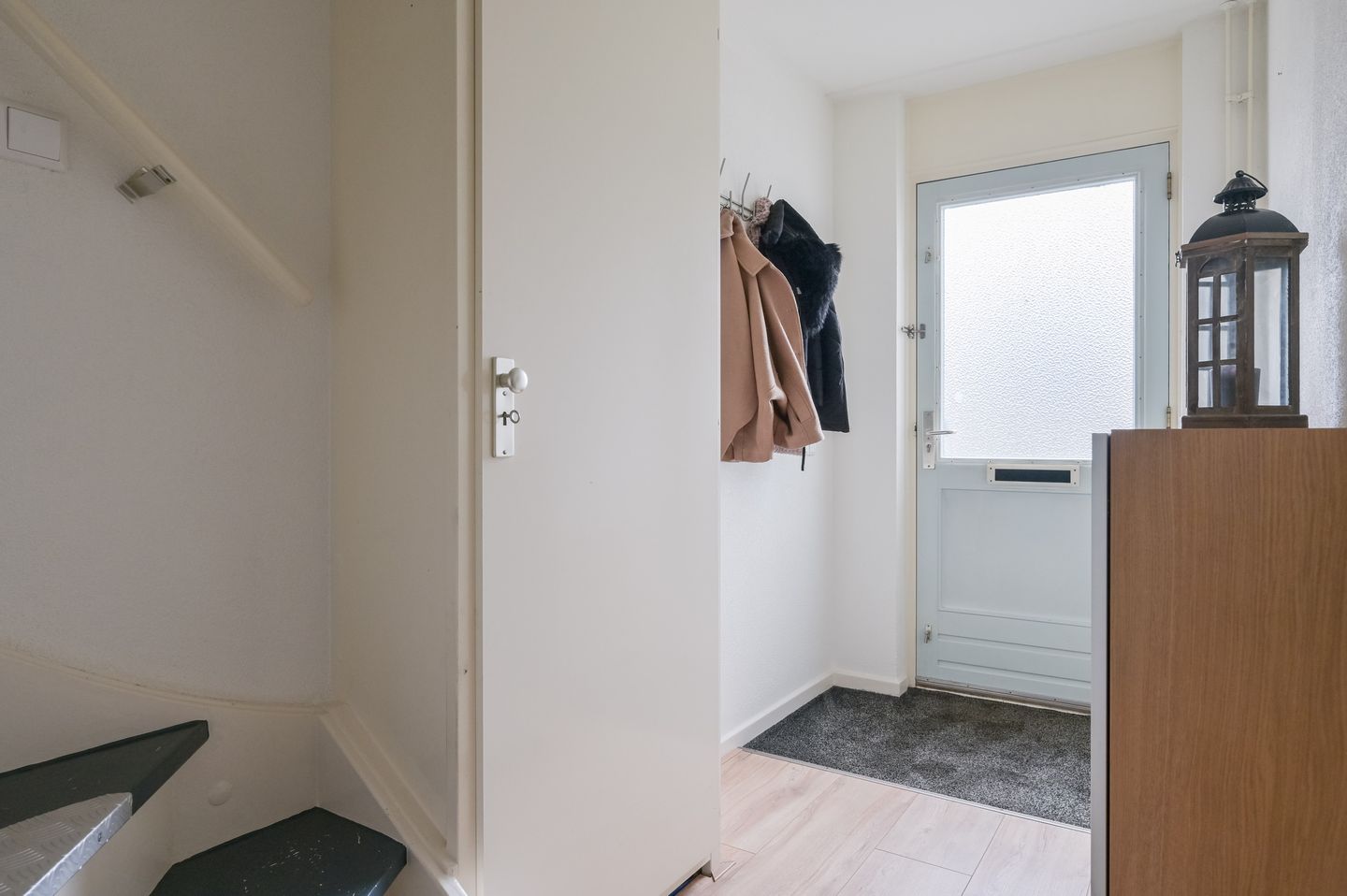 Foto 10 van Vervoornstraat 134