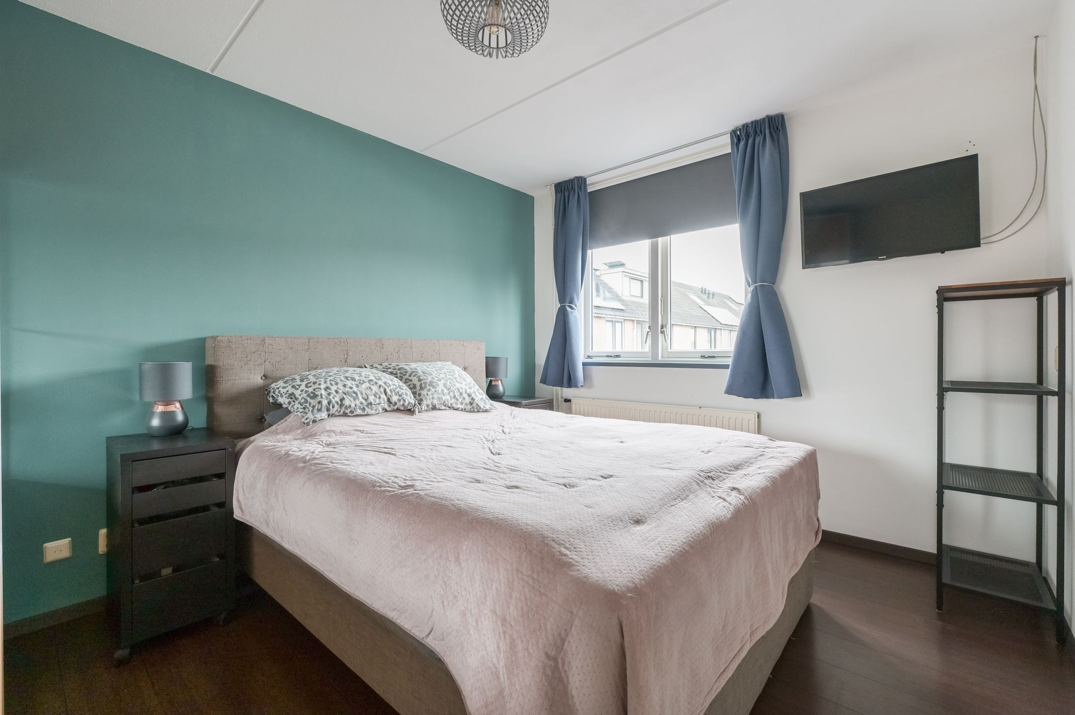 Foto 12 van Vervoornstraat 134