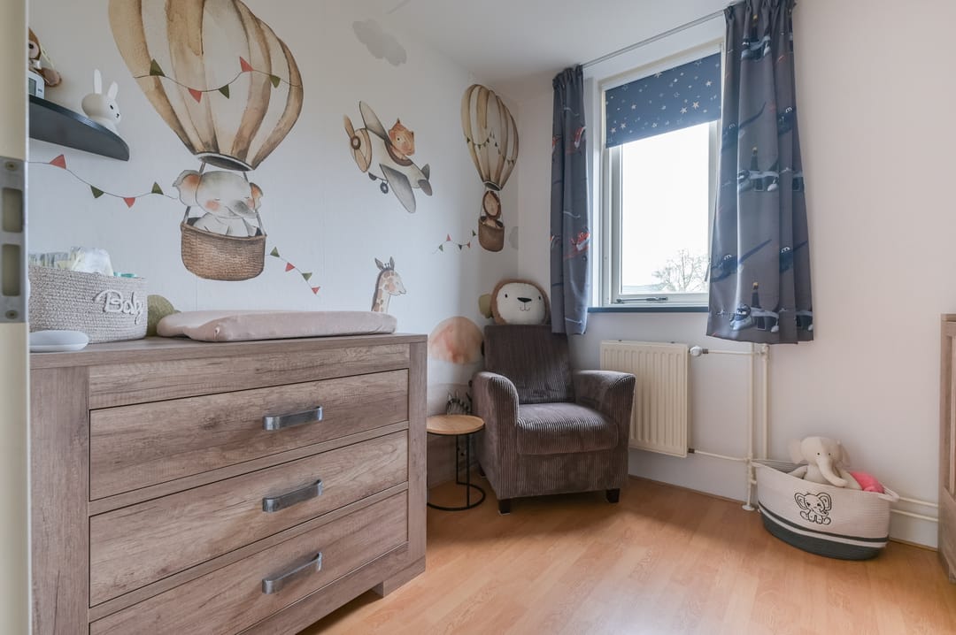 Foto 13 van Vervoornstraat 134