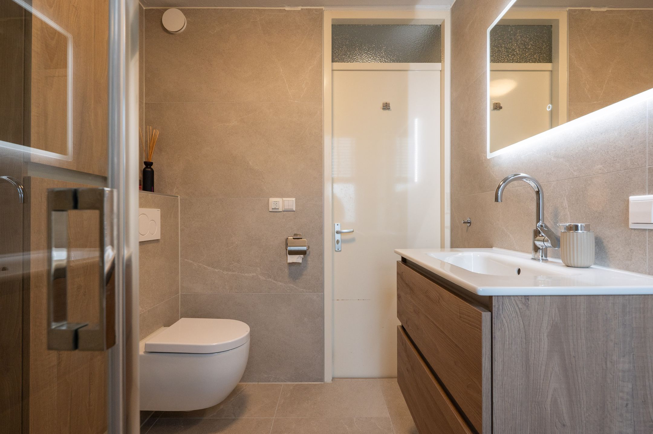 Foto 15 van Vervoornstraat 134