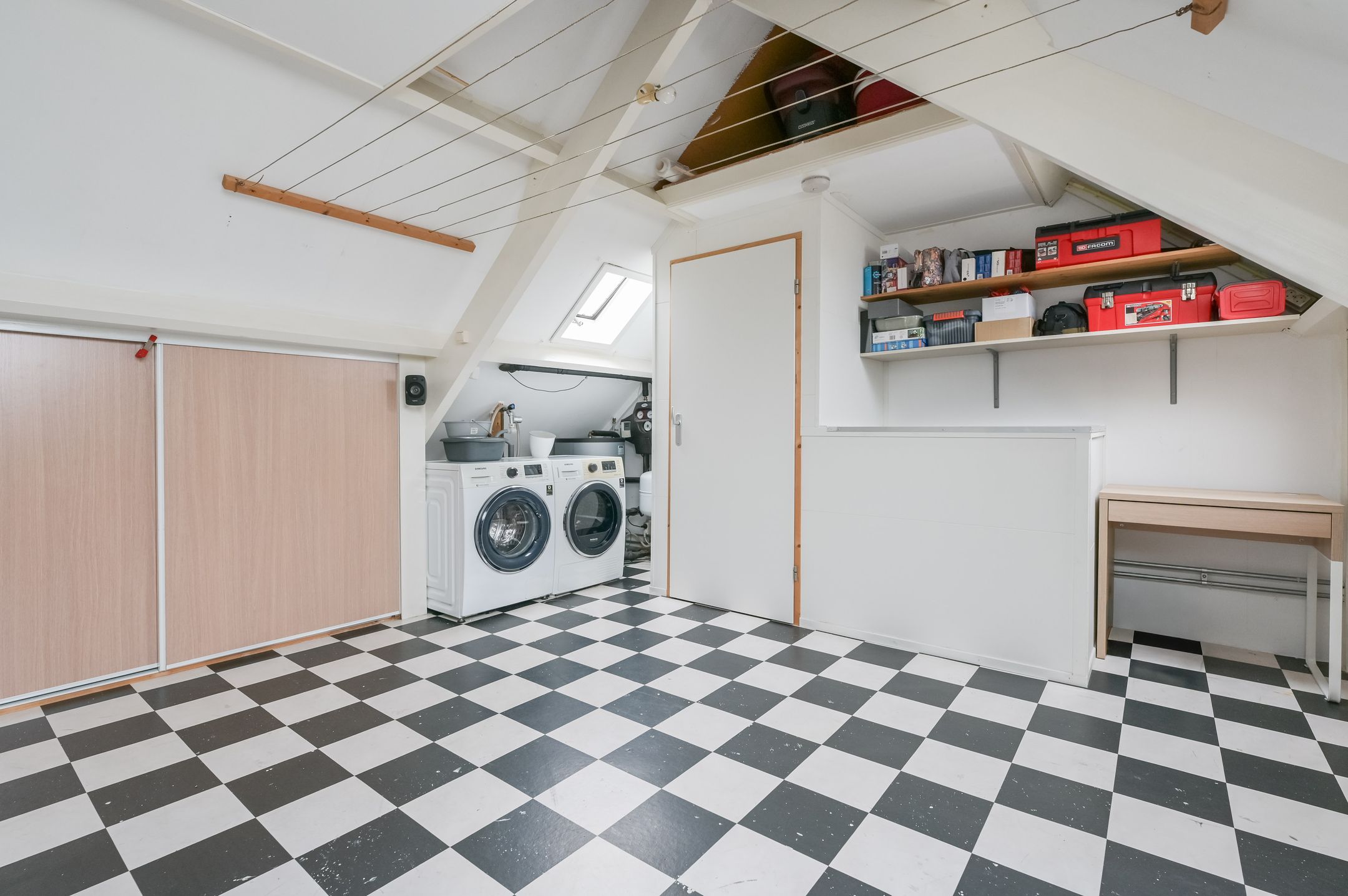 Foto 18 van Vervoornstraat 134